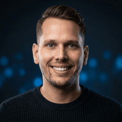 Philipp Bolender — Gründer