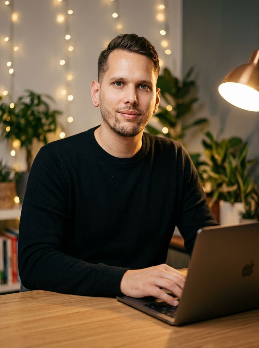 Philipp Bolender